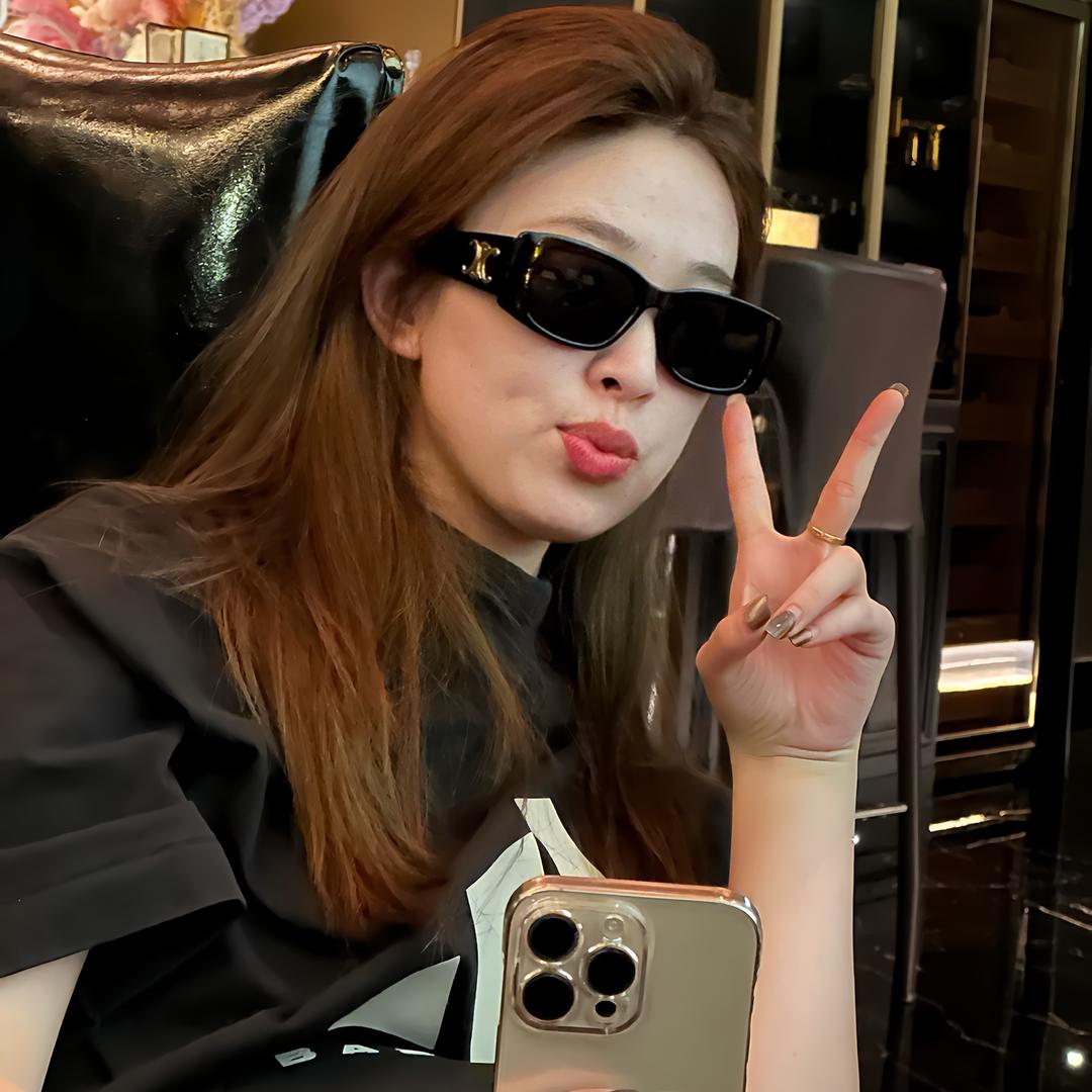 爱吃杨梅🦌