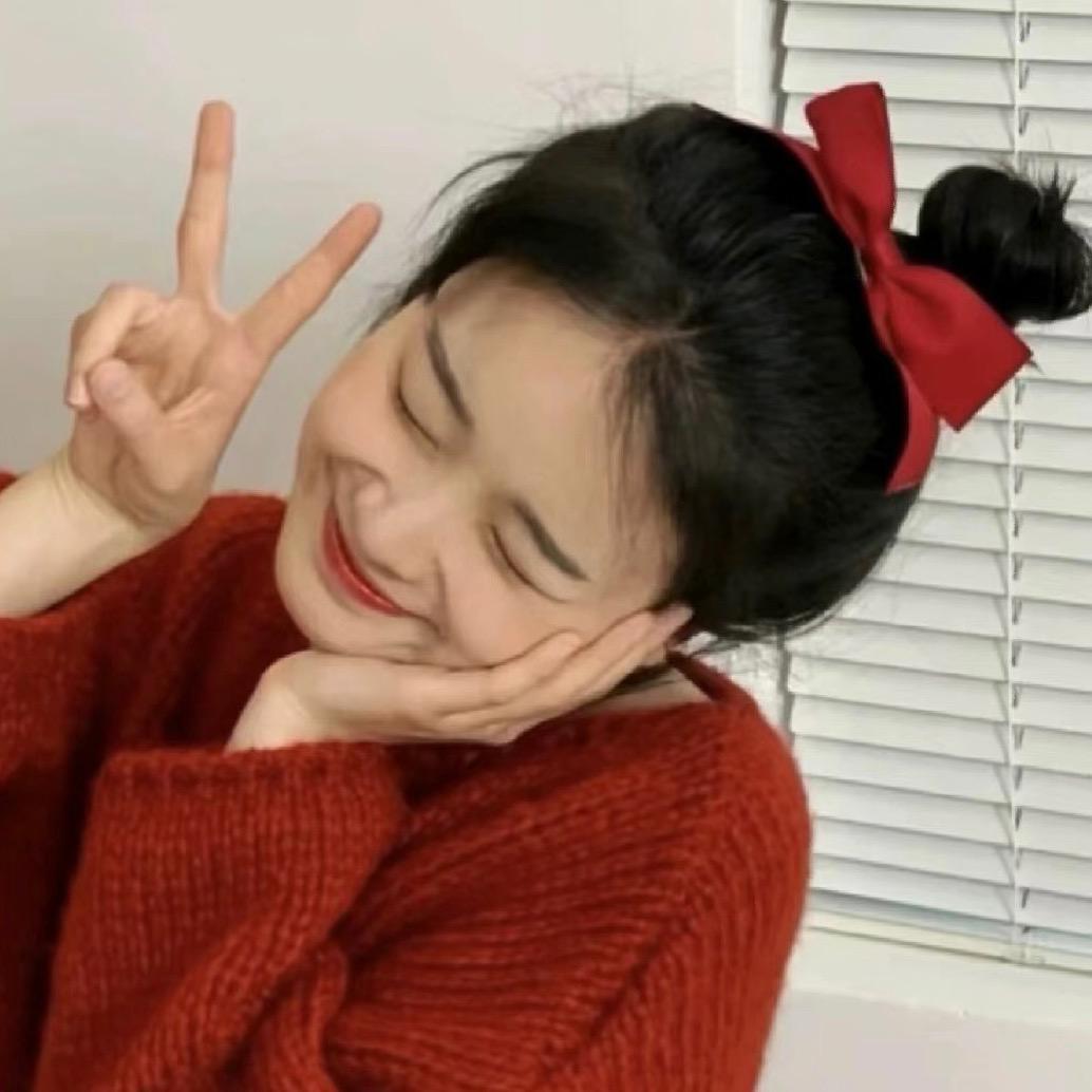 即可恋爱ing💕