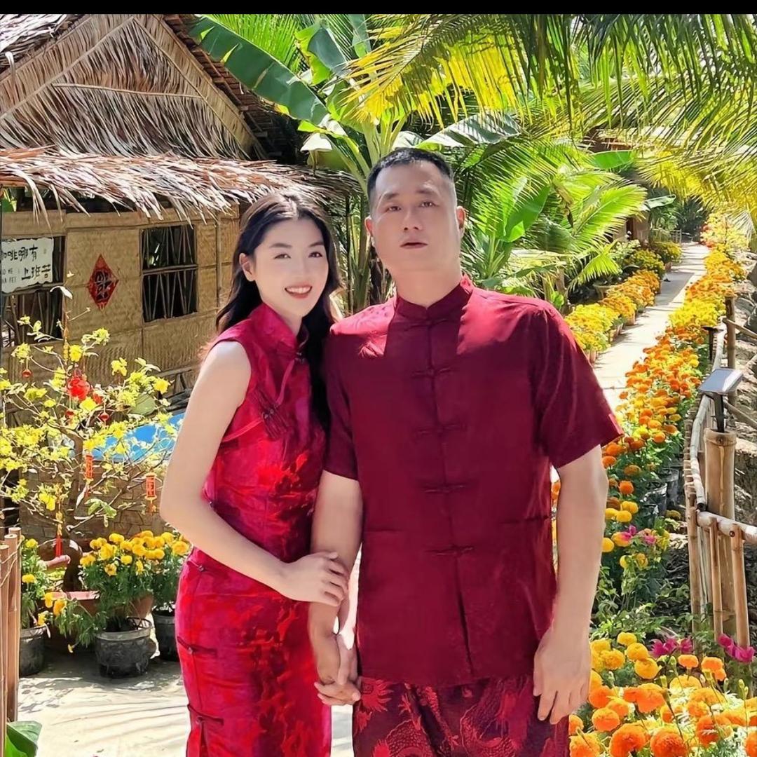 果哥泡菜在越南