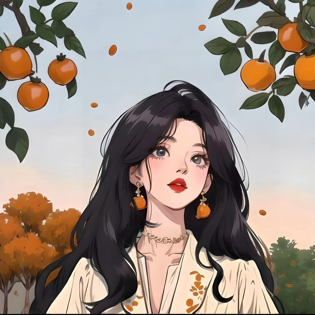 乐橙🍊