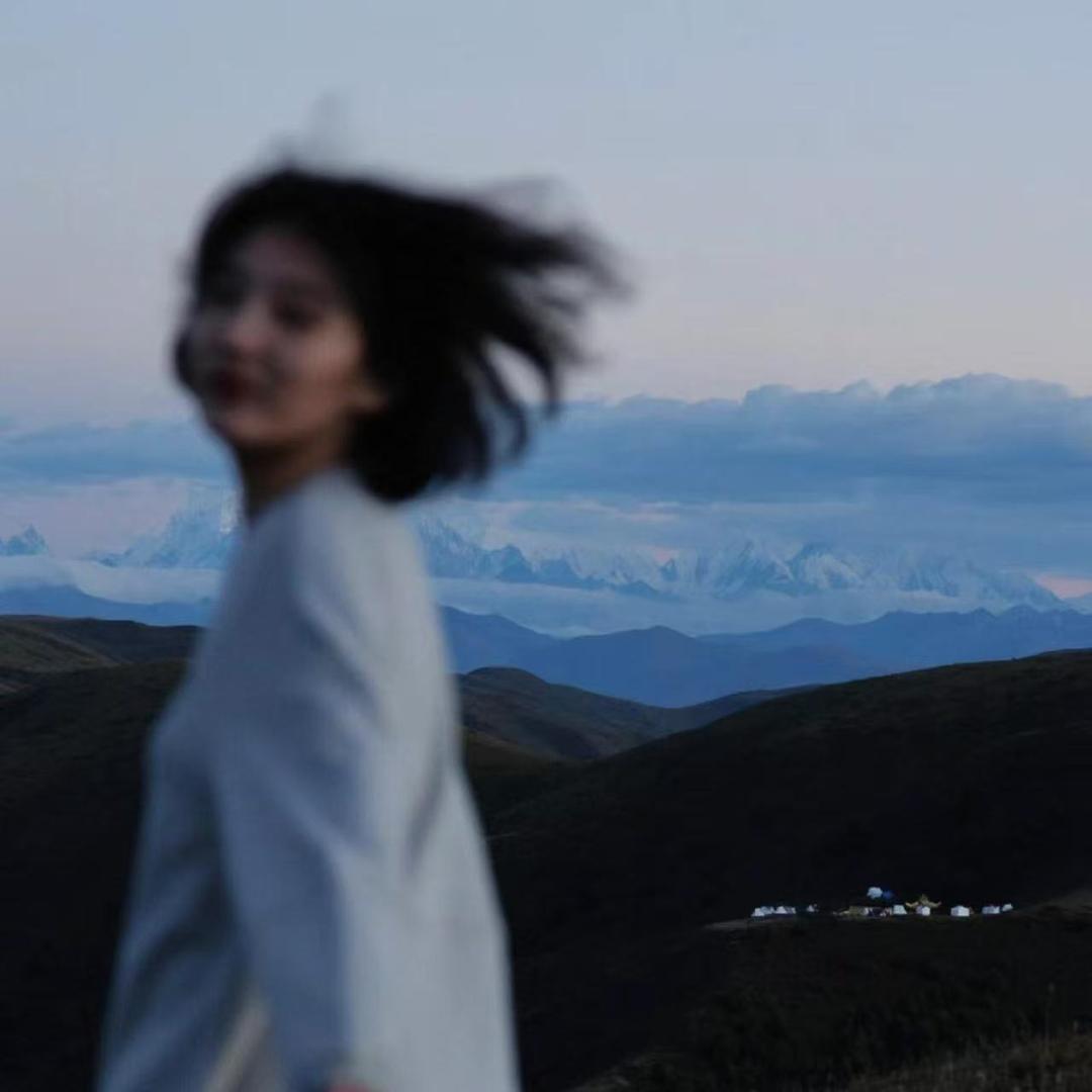 @柠好