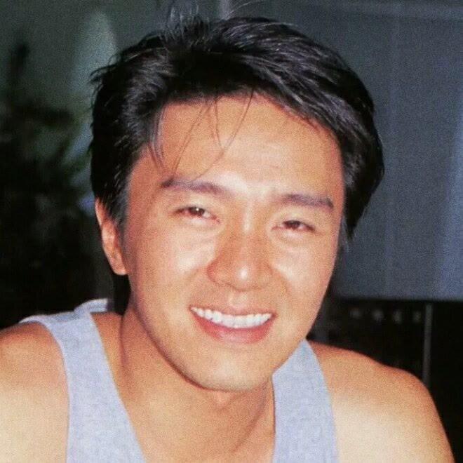 Stephen Chow1