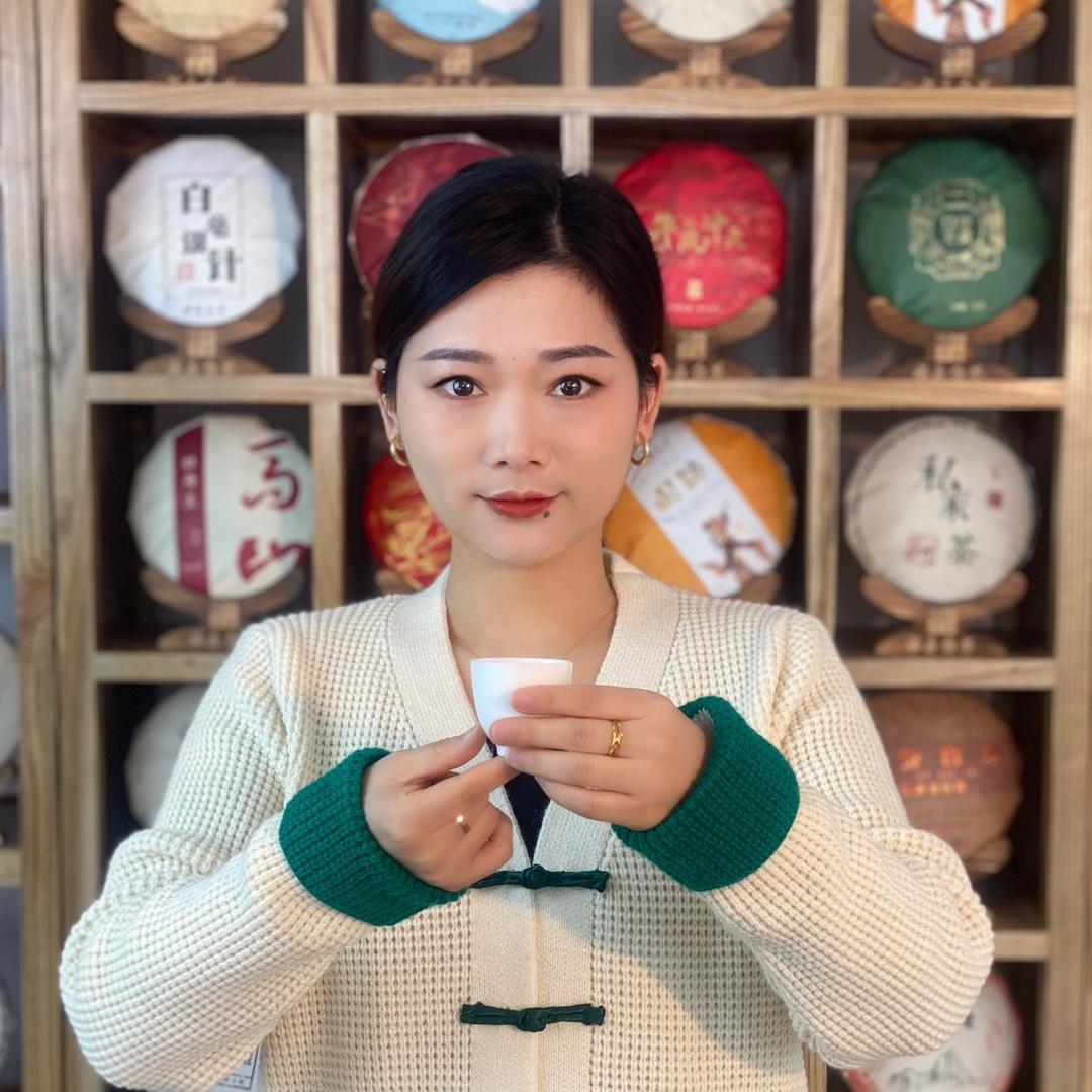 CC果茶甄选