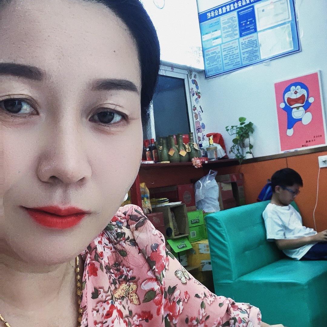 喜洋洋服饰