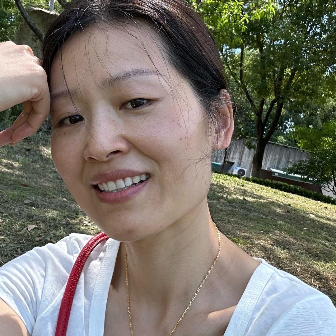 章志兰的朋友圈