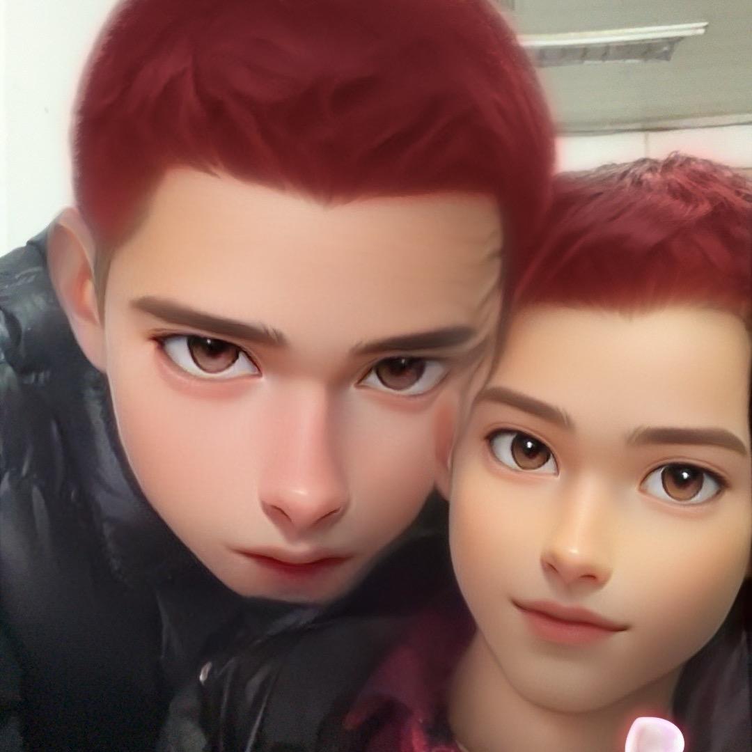 心好🥱