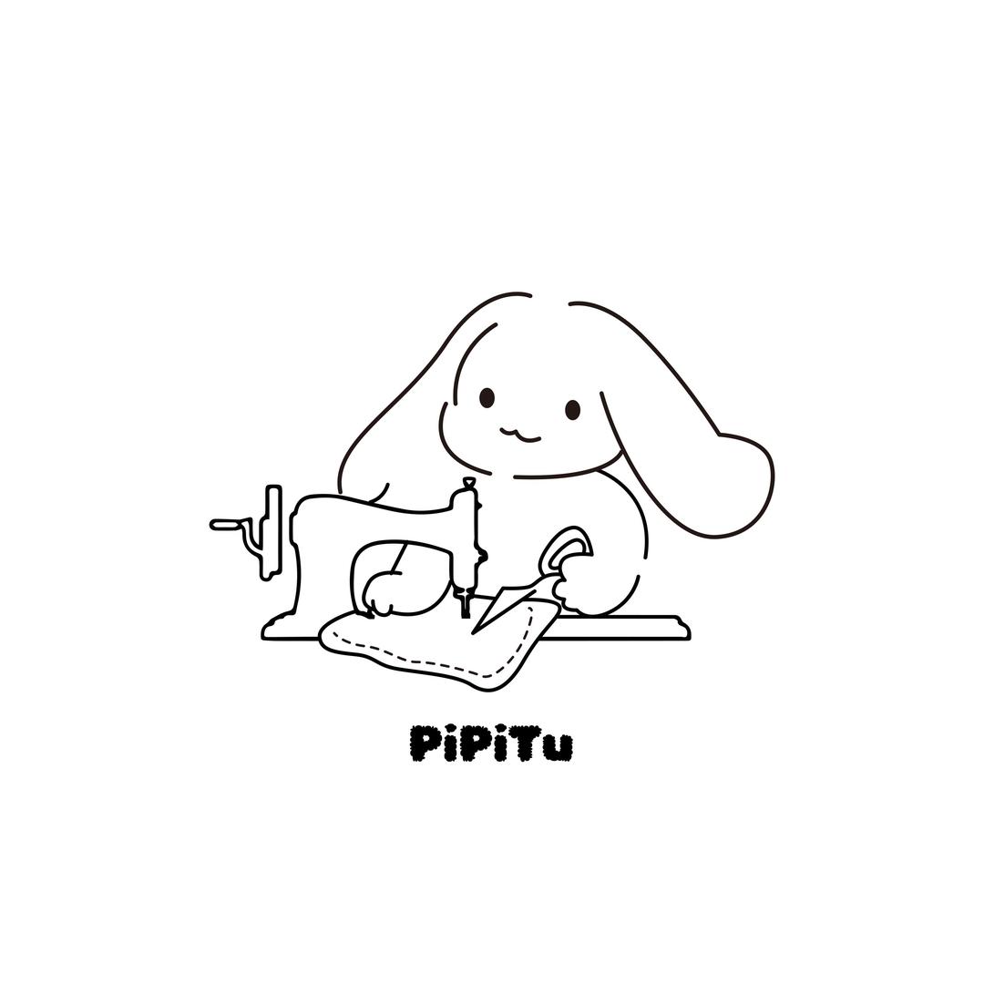 皮皮兔手工皮具