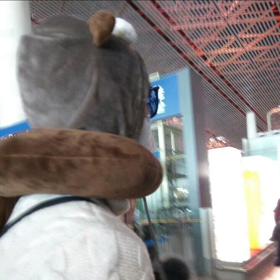 Y彩（听到徐坤说话版😭