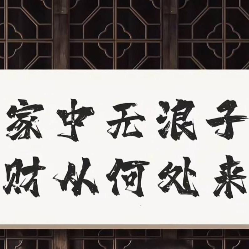 财运来