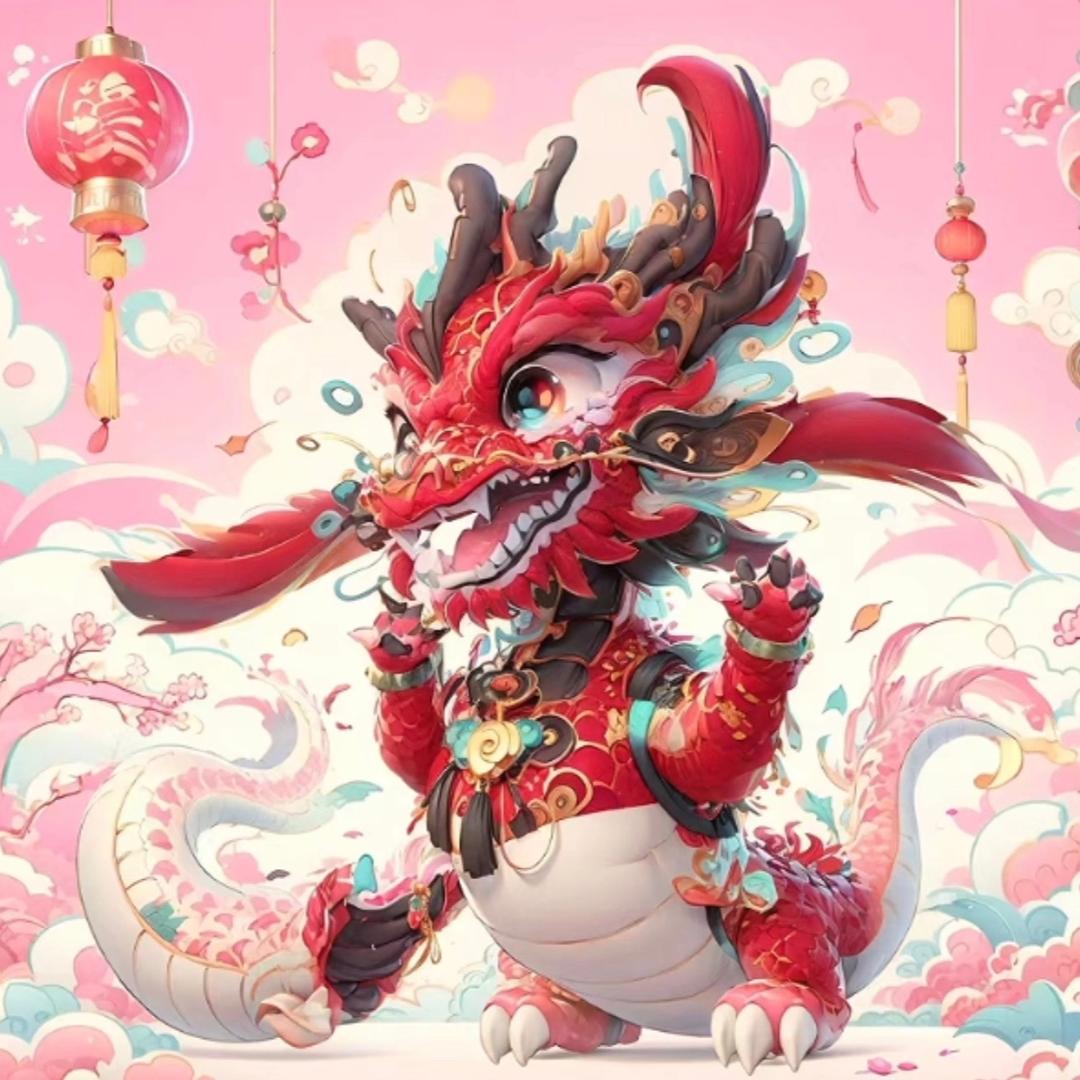 威