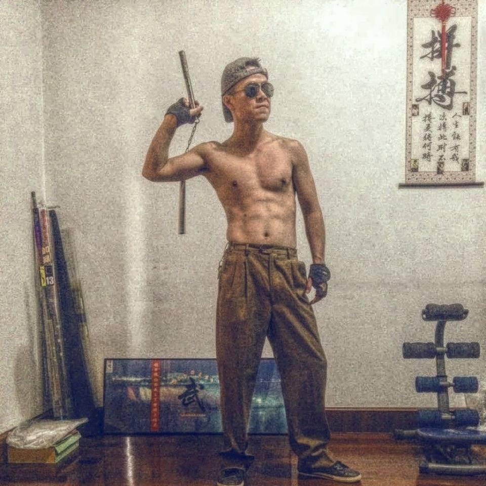 小达人戏精