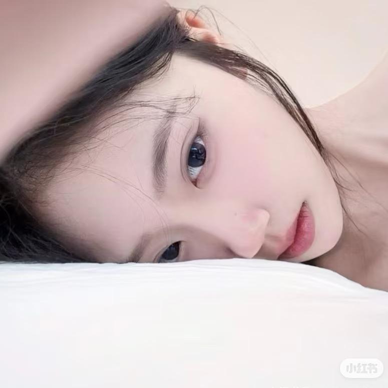 害羞宝宝