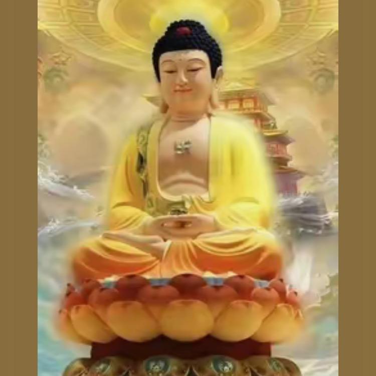 佛缘，渡众生，红白喜事一条龙，