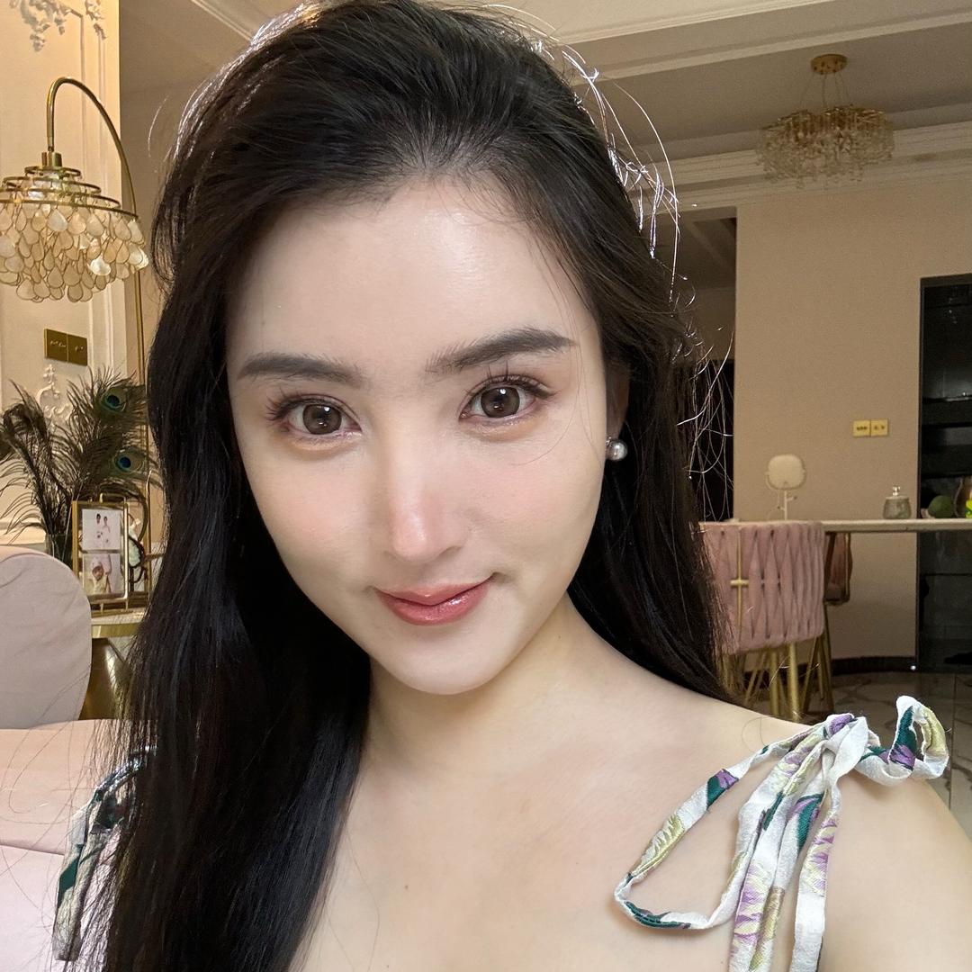 Nancy是白雪
