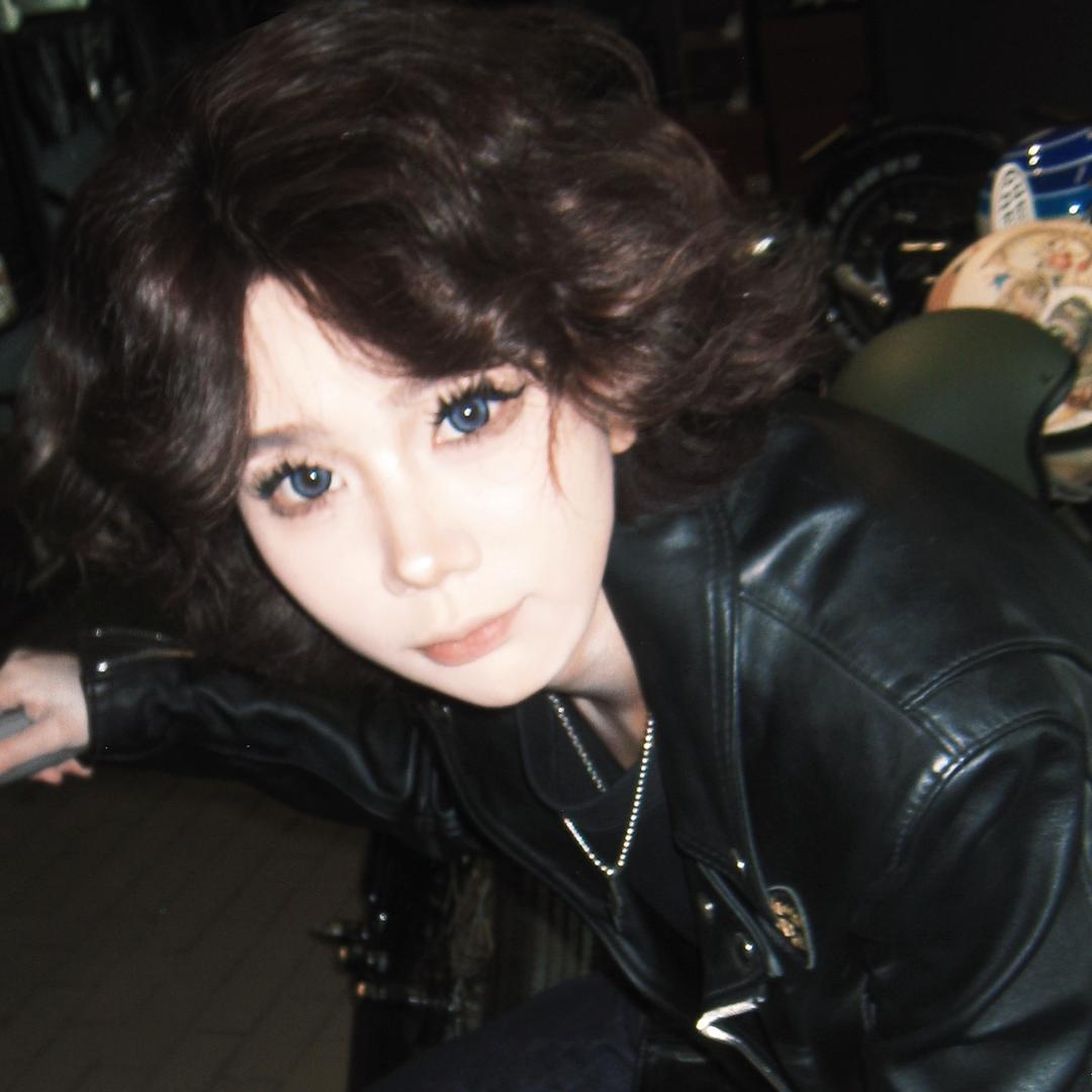 鱼Yuyu