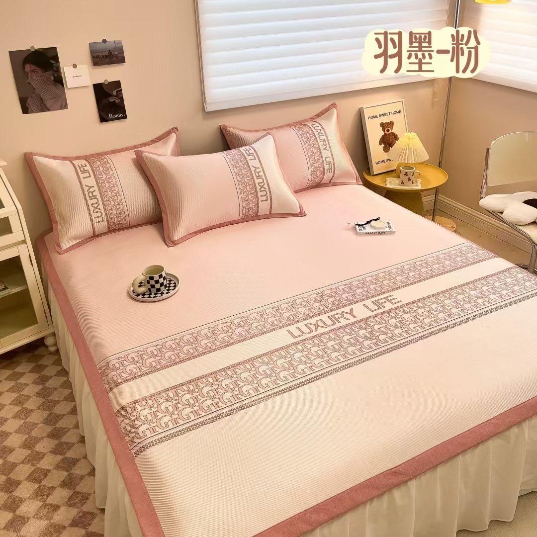 【彩依】家纺源头工厂