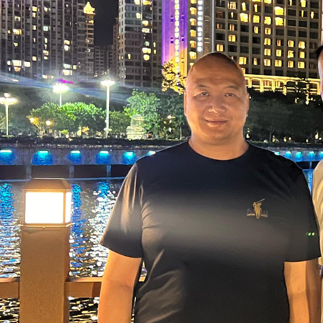 大新林哥供应链