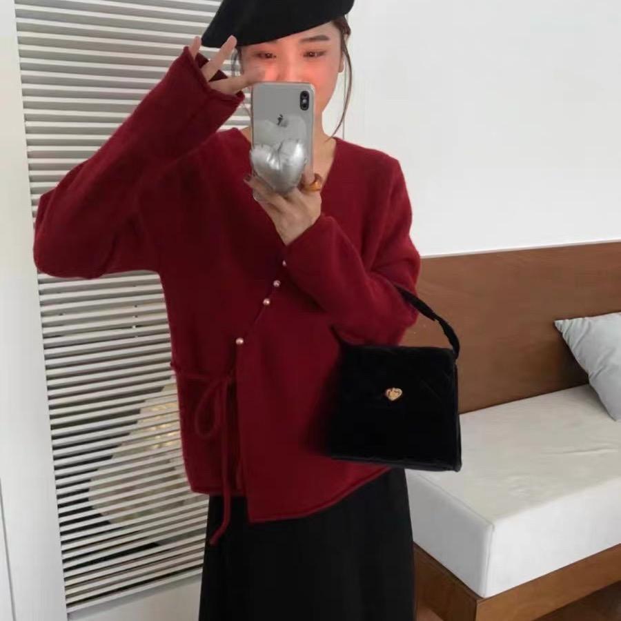 有盼头轻奢女装店