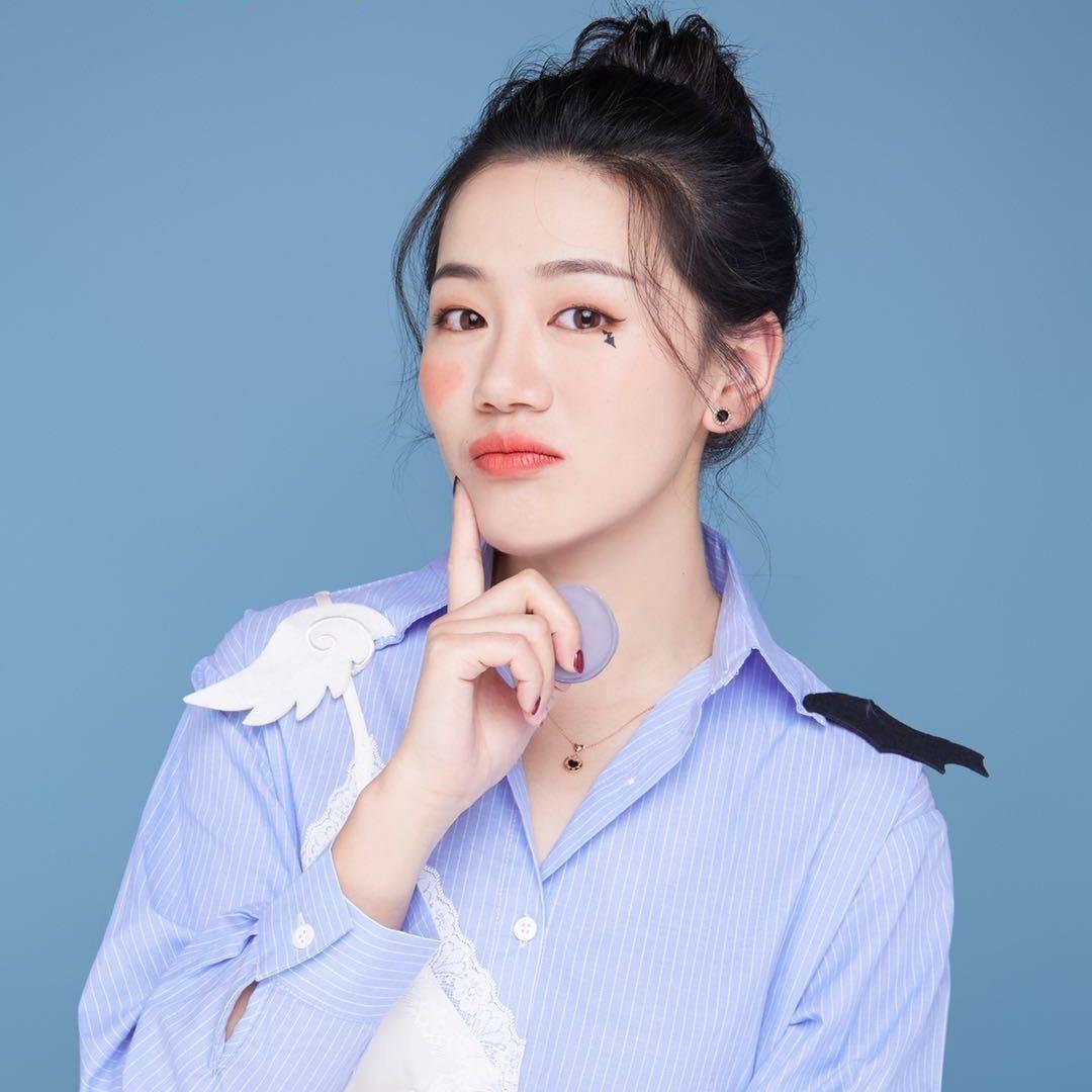 湖南人笑笑在美国