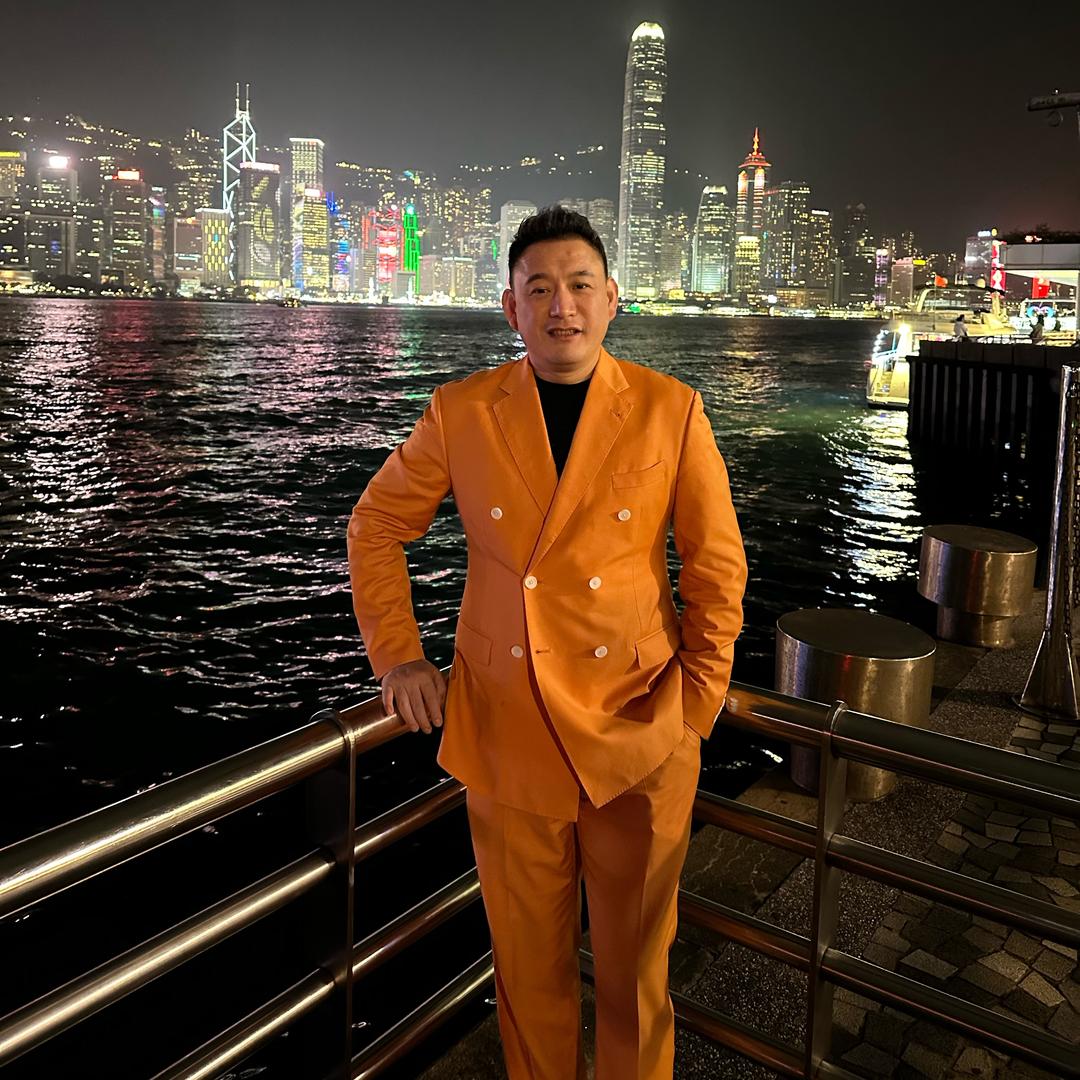翘嘴来了🇨🇳🇲🇴