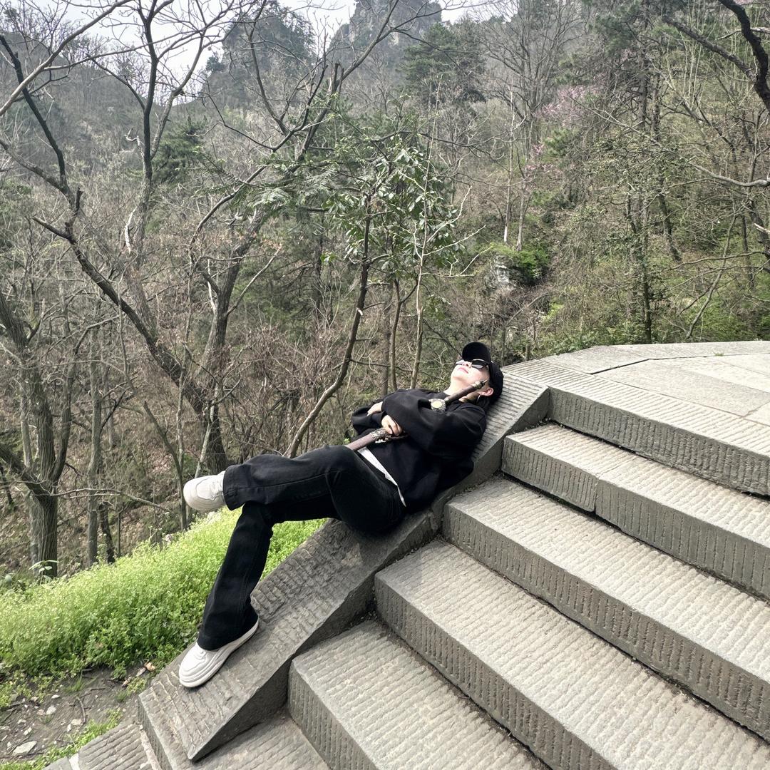 卖家居的小姐姐 ~张集