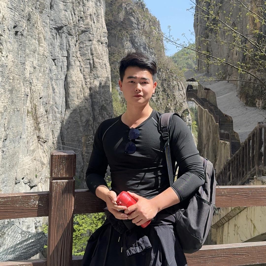 阿明旅行