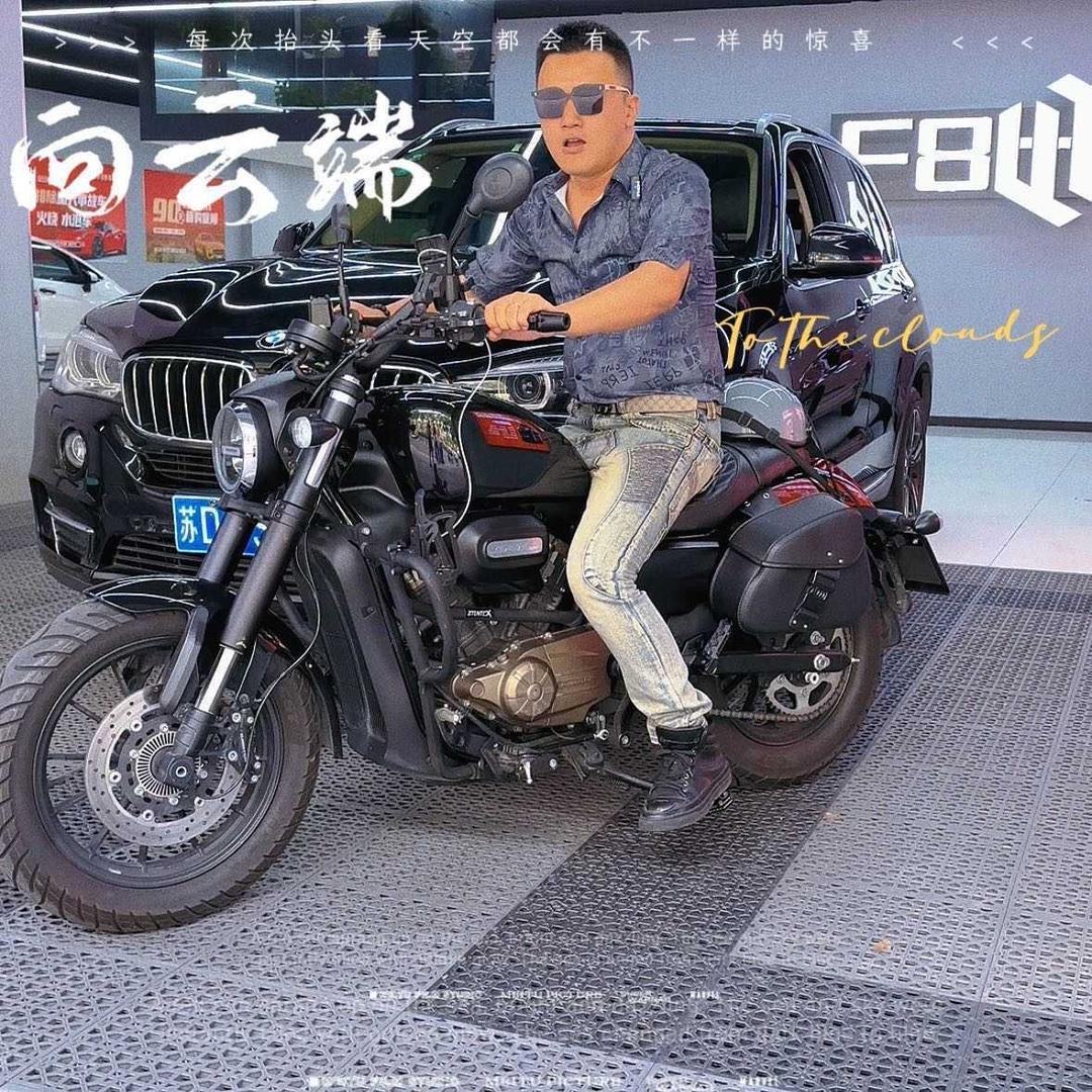 老表严选汽车