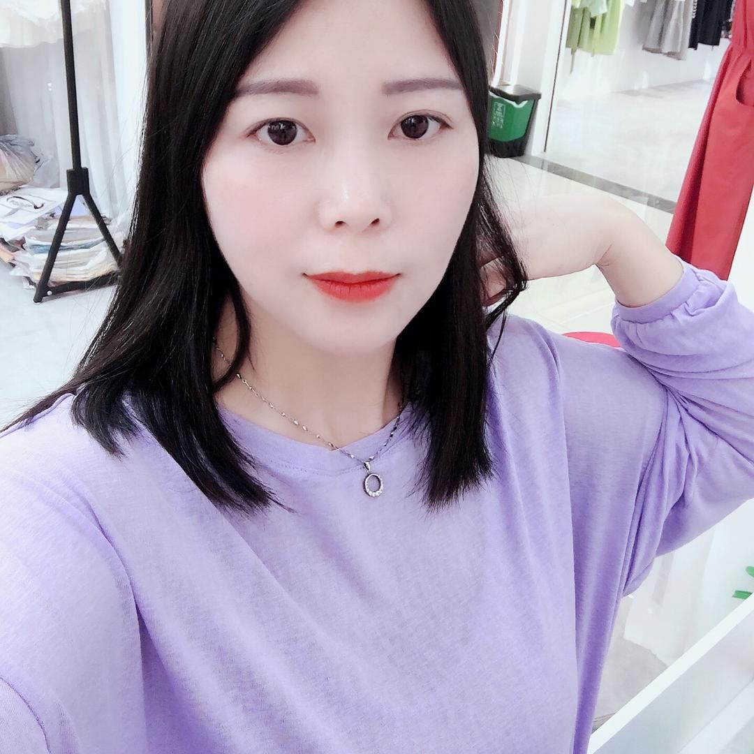 @三丫头