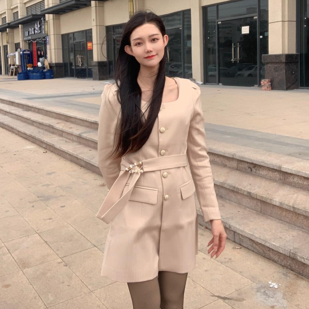 余香柠（中心市场24-25号摊手打柠檬茶