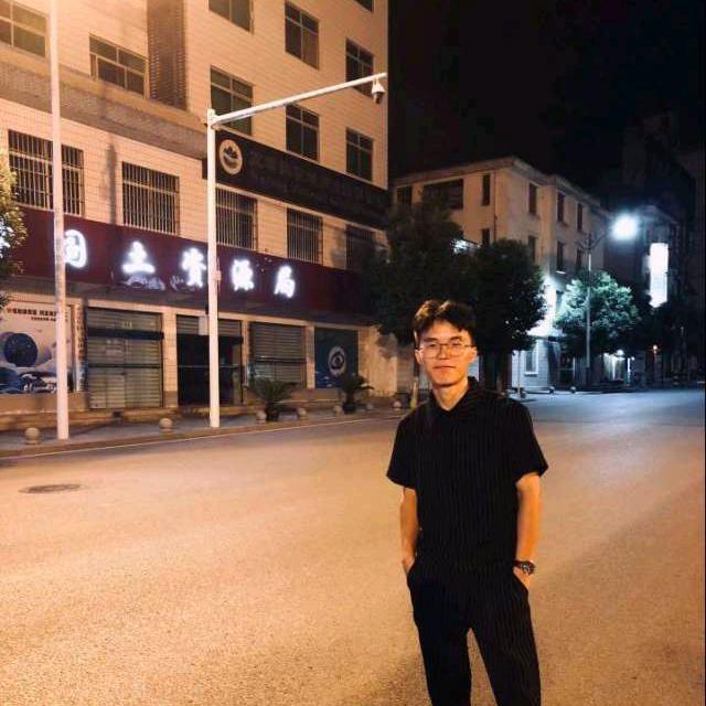 _-