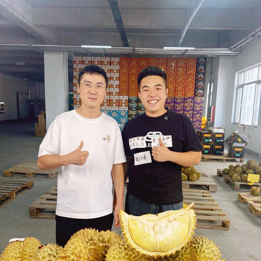榴老鲜生（有鱼）