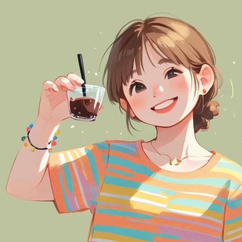 是个小碗🥣红～