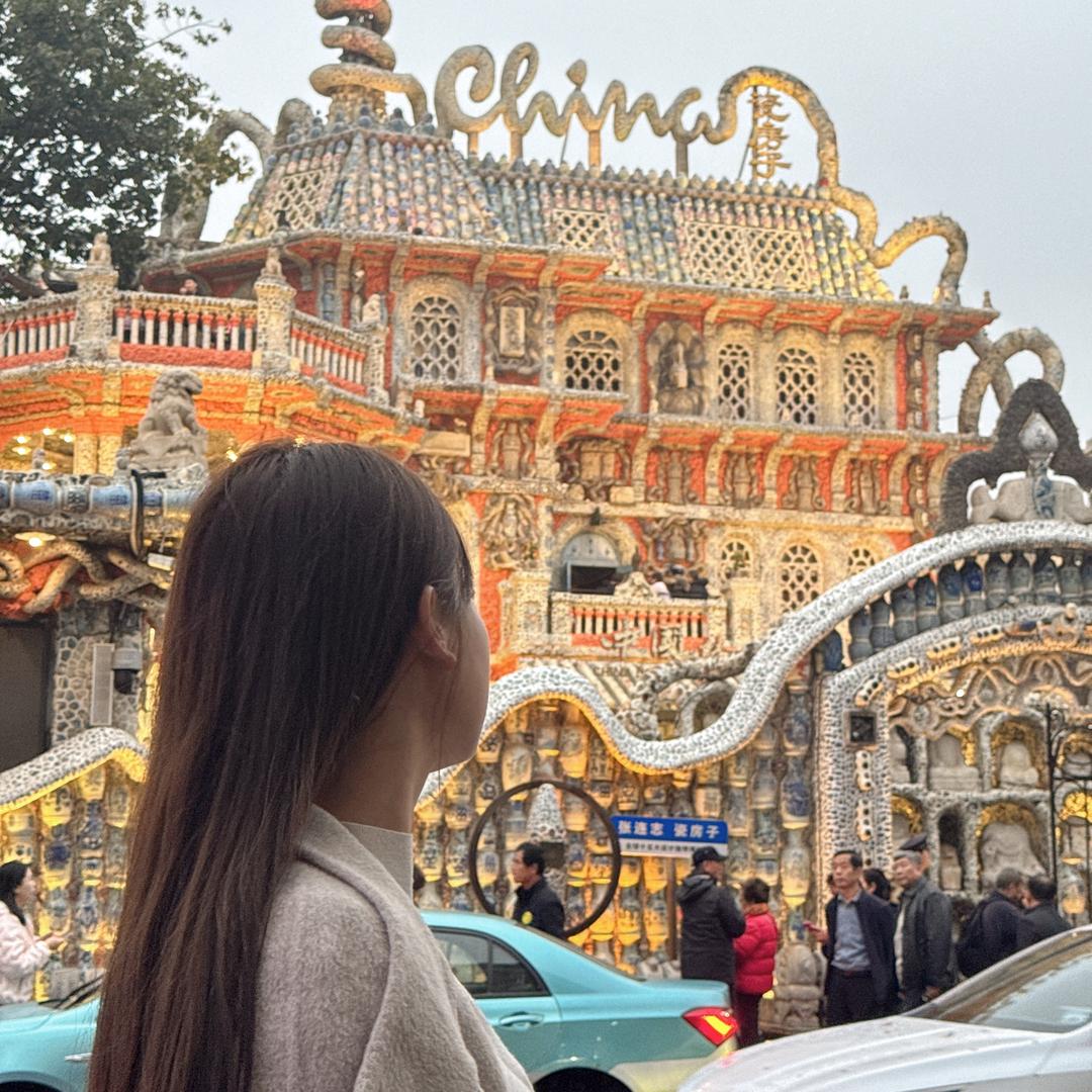 山小梦
