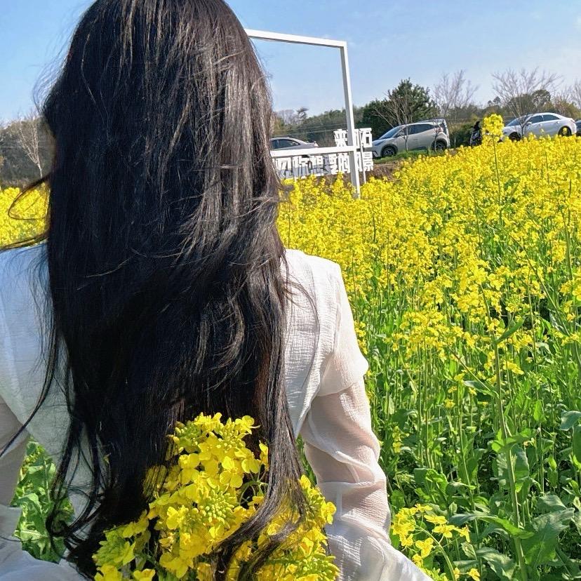 晓晓（一个人）