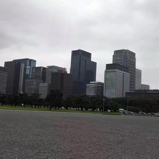 祈月