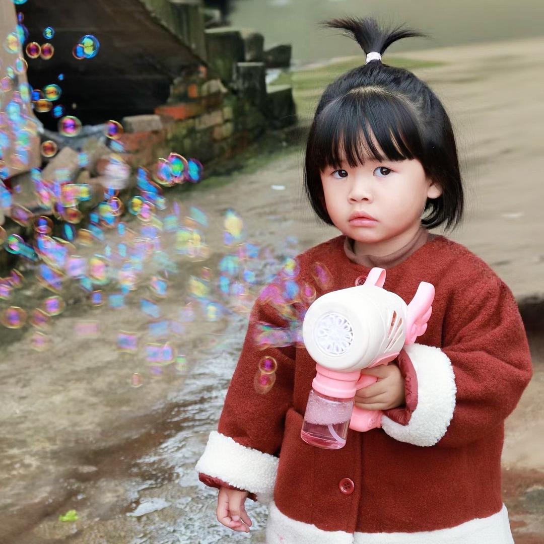 小月亮（努力版）