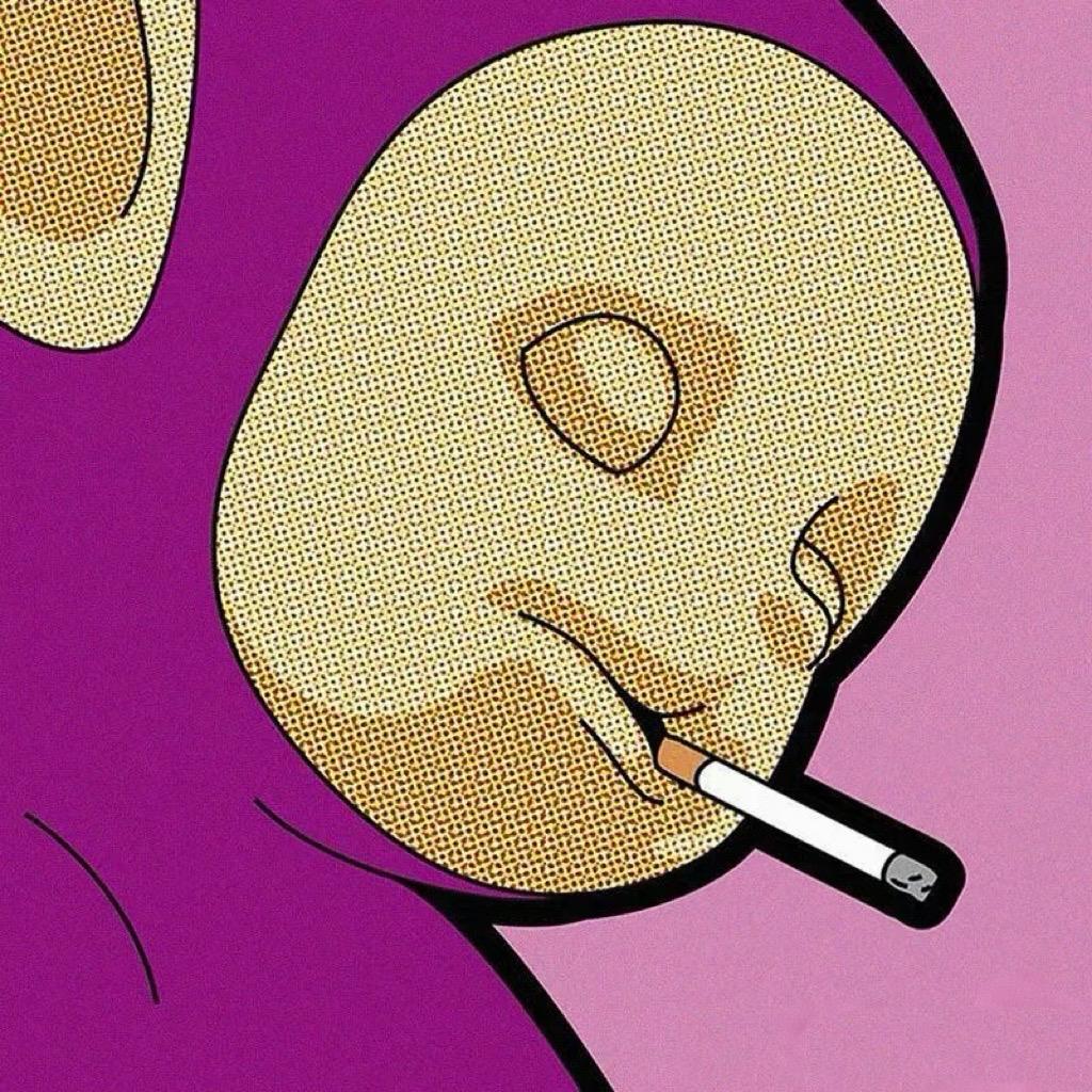 平安是福