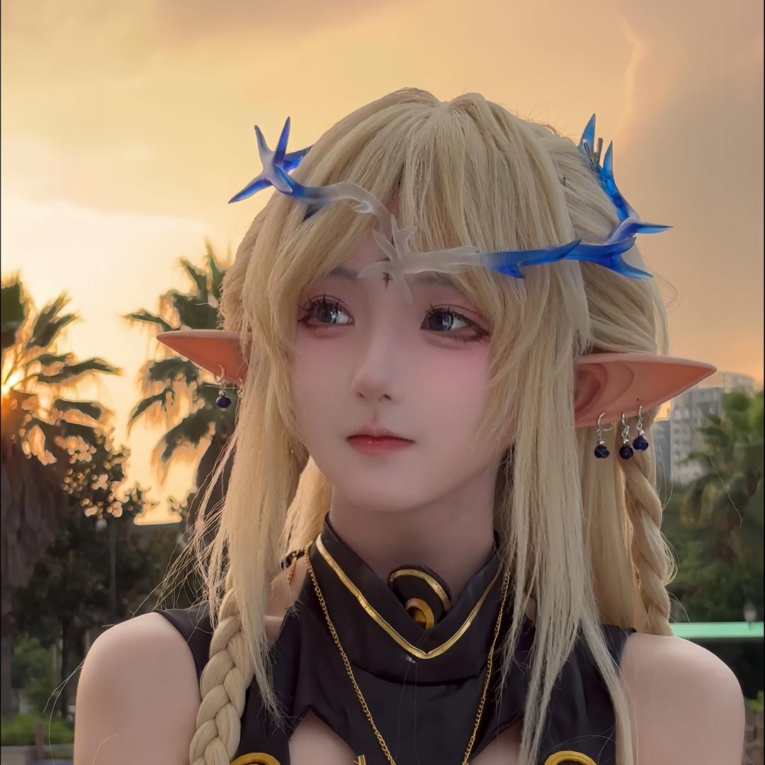 叶小q