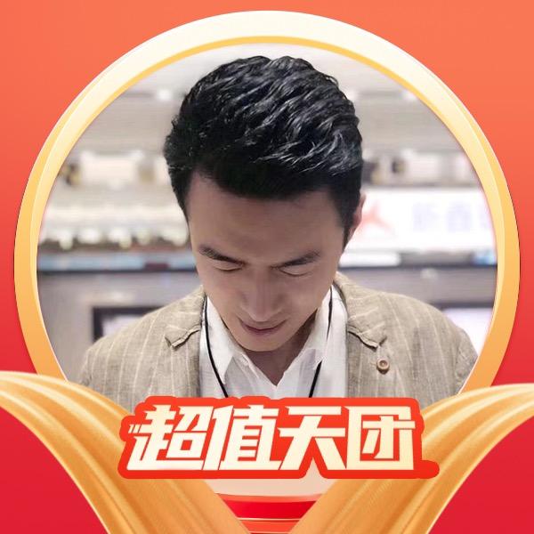 董先生（橱窗有好货）