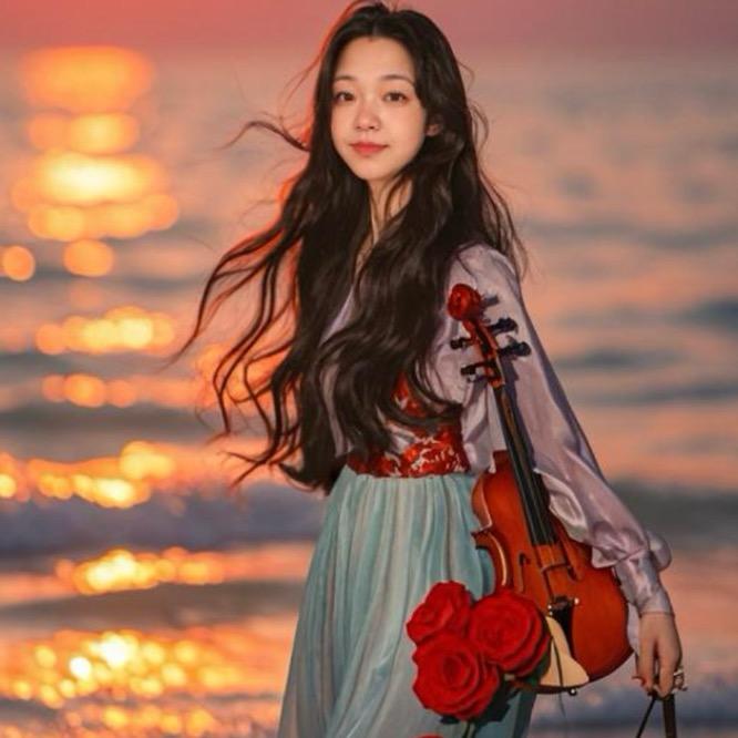 叶紫♫