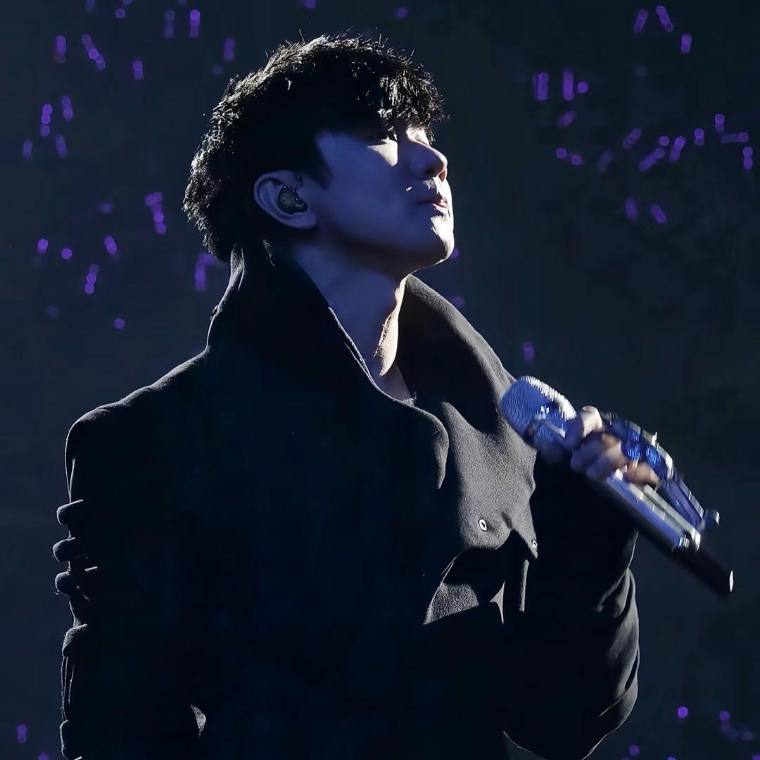 你们吃吧我没钱（南宁见过林俊杰版）💜