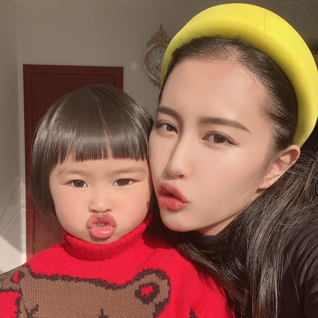 我是小汤圆的妈咪诶