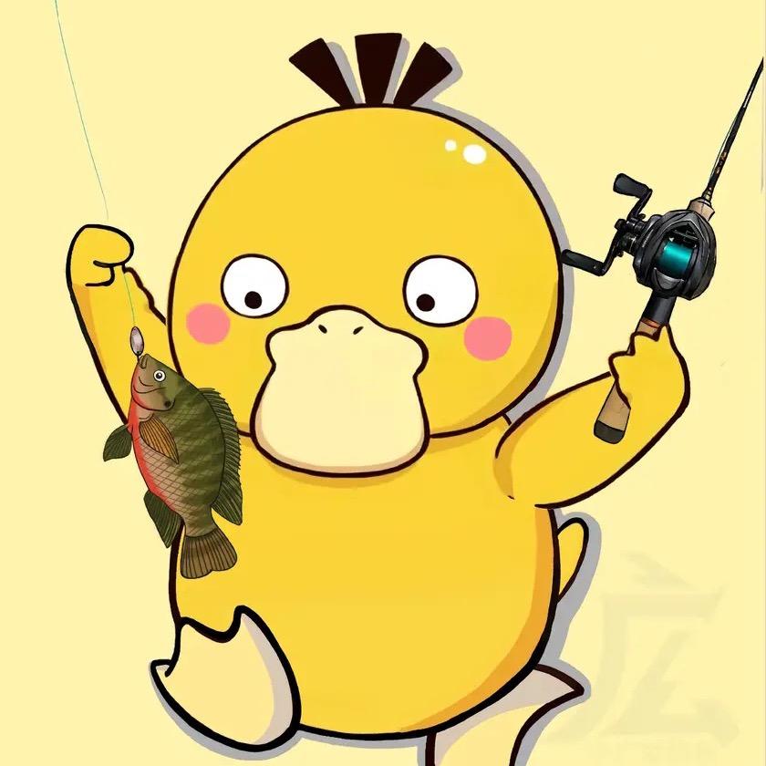 PUBG 小鱼儿