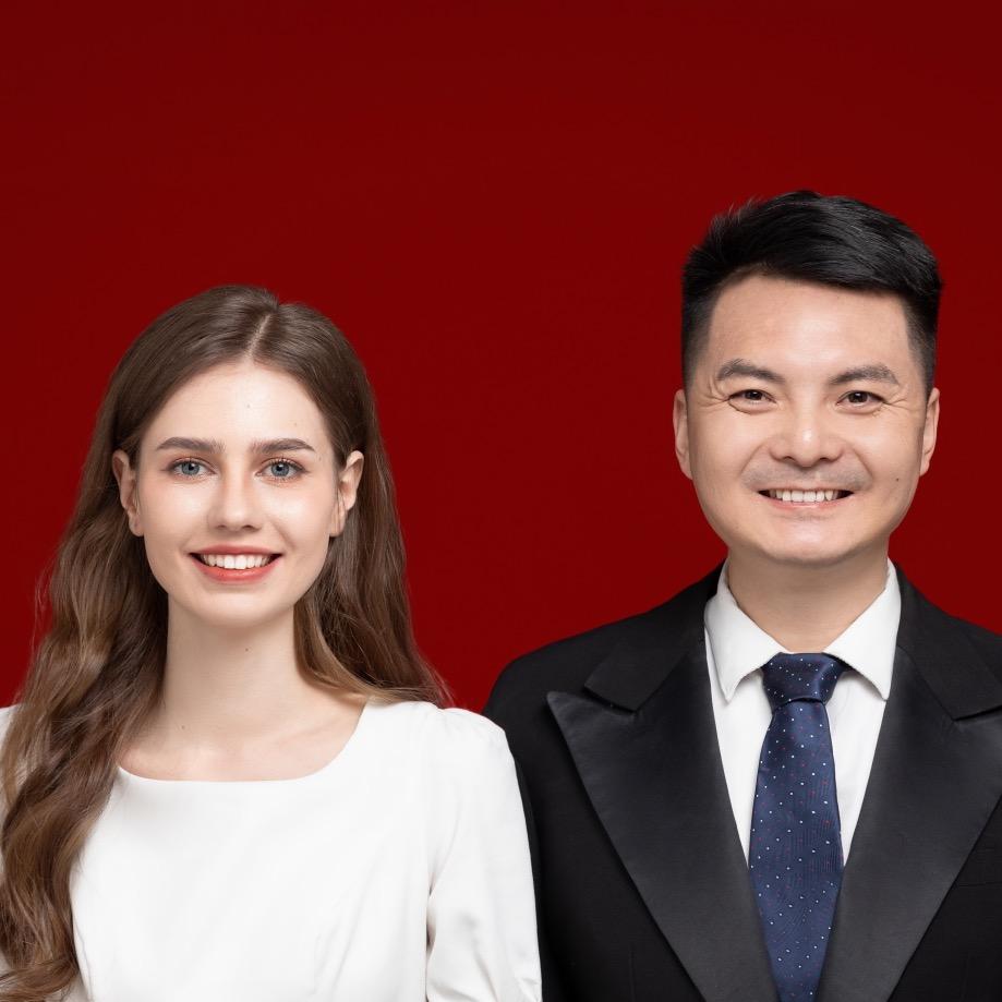 白俄十年🇨🇳🇧🇾