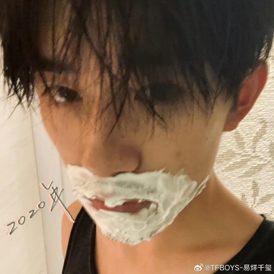 小吴胡乱拍~