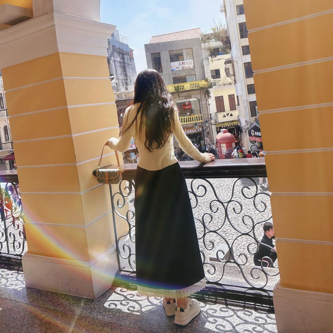 甜甜（涨粉中）