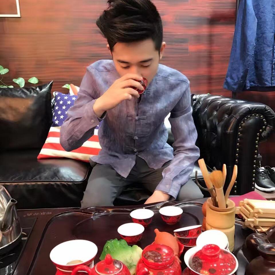 戴军🐒（不借钱）