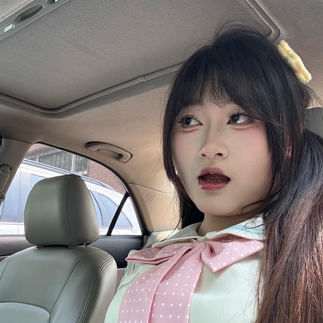 敲爱吃泡芙