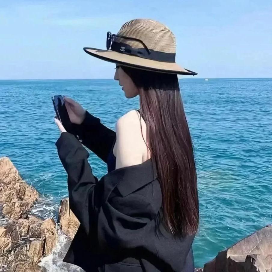 清颜