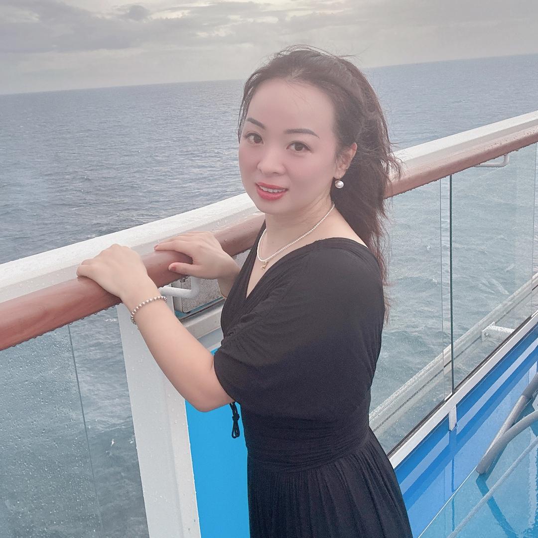 浩仔的妈咪